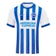Brighton and Hove Albion Thuisshirt 2024-2025 Voetbaltenue