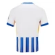 Brighton and Hove Albion Thuisshirt 2024-2025 Voetbaltenue
