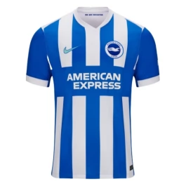 Brighton and Hove Albion Thuisshirt 2025-2026 Voetbaltenue