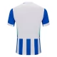 Brighton and Hove Albion Thuisshirt 2025-2026 Voetbaltenue