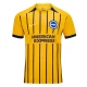 Brighton and Hove Albion Uitshirt 2024-2025 Voetbaltenue