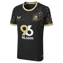 Burnley FC Derde Shirt 2025-2026 Voetbaltenue