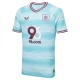 Burnley FC Uitshirt 2025-2026 Voetbaltenue