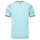 Burnley FC Uitshirt 2025-2026 Voetbaltenue