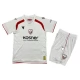 CA Osasuna Third Shirt Kids 2025-2026 Voetbaltenue
