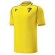 Cádiz CF Thuisshirt 2025-2026 Voetbaltenue