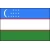 Oezbekistan