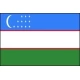 Oezbekistan