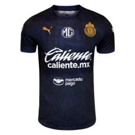 CD Guadalajara Third Shirt 2024-2025 Voetbaltenue