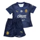 CD Guadalajara Third Shirt Kids 2024-2025 Voetbaltenue