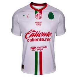 CD Guadalajara Uitshirt 2025-2026 Voetbaltenue