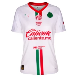CD Guadalajara Uitshirt Dames 2025-2026 Voetbaltenue