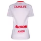 CD Guadalajara Uitshirt Dames 2025-2026 Voetbaltenue