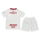 CD Guadalajara Uitshirt Kids 2025-2026 Voetbaltenue