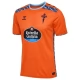 Celta de Vigo Third Shirt 2024-2025 Voetbaltenue
