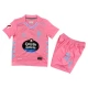 Celta de Vigo Third Shirt Kids 2025-2026 Voetbaltenue