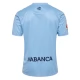 Celta de Vigo Thuisshirt 2024-2025 Voetbaltenue