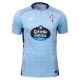 Celta de Vigo Thuisshirt 2025-2026 Voetbaltenue