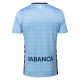 Celta de Vigo Thuisshirt 2025-2026 Voetbaltenue
