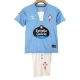 Celta de Vigo Thuisshirt Kids 2024-2025 Voetbaltenue
