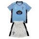 Celta de Vigo Thuisshirt Kids 2025-2026 Voetbaltenue