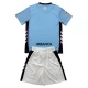 Celta de Vigo Thuisshirt Kids 2025-2026 Voetbaltenue