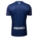 Celta de Vigo Uitshirt 2025-2026 Voetbaltenue