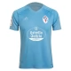 Celta de Vigo Voetbaltenue 2023-2024 Thuisshirt