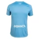 Celta de Vigo Voetbaltenue 2023-2024 Thuisshirt