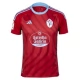 Celta de Vigo Voetbaltenue 2023-2024 Uitshirt