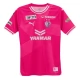 Cerezo Osaka Thuisshirt 2024-2025 Voetbaltenue