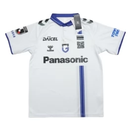 Cerezo Osaka Uitshirt 2025-2026 Voetbaltenue