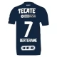 CF Monterrey Berterame 7 Thuisshirt 2024-2025 Voetbaltenue