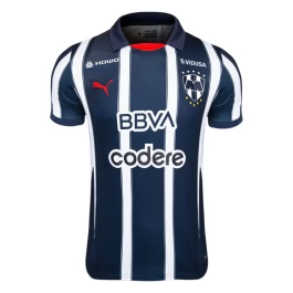 CF Monterrey Thuisshirt 2024-2025 Voetbaltenue