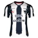 CF Monterrey Thuisshirt 2025-2026 Voetbaltenue