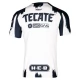 CF Monterrey Thuisshirt 2025-2026 Voetbaltenue