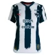 CF Monterrey Thuisshirt Dames 2025-2026 Voetbaltenue