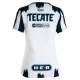 CF Monterrey Thuisshirt Dames 2025-2026 Voetbaltenue