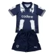 CF Monterrey Thuisshirt Kids 2025-2026 Voetbaltenue