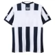 CF Monterrey Thuisshirt Retro 1993-1994 Voetbaltenue