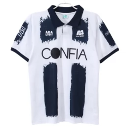 CF Monterrey Thuisshirt Retro 1995-1996 Voetbaltenue