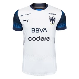 CF Monterrey Uitshirt 2024-2025 Voetbaltenue