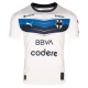 CF Monterrey Uitshirt 2025-2026 Voetbaltenue