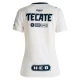 CF Monterrey Uitshirt Dames 2025-2026 Voetbaltenue