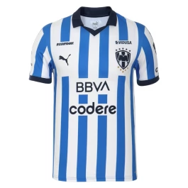 CF Monterrey Voetbaltenue 2023-2024 Thuisshirt