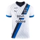 CF Monterrey Voetbaltenue 2023-2024 Uitshirt