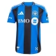 CF Montréal Thuisshirt 2025-2026 Voetbaltenue