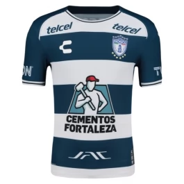 CF Pachuca Thuisshirt 2024-2025 Voetbaltenue