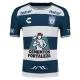 CF Pachuca Thuisshirt 2024-2025 Voetbaltenue
