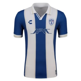 CF Pachuca Thuisshirt 2025-2026 Voetbaltenue